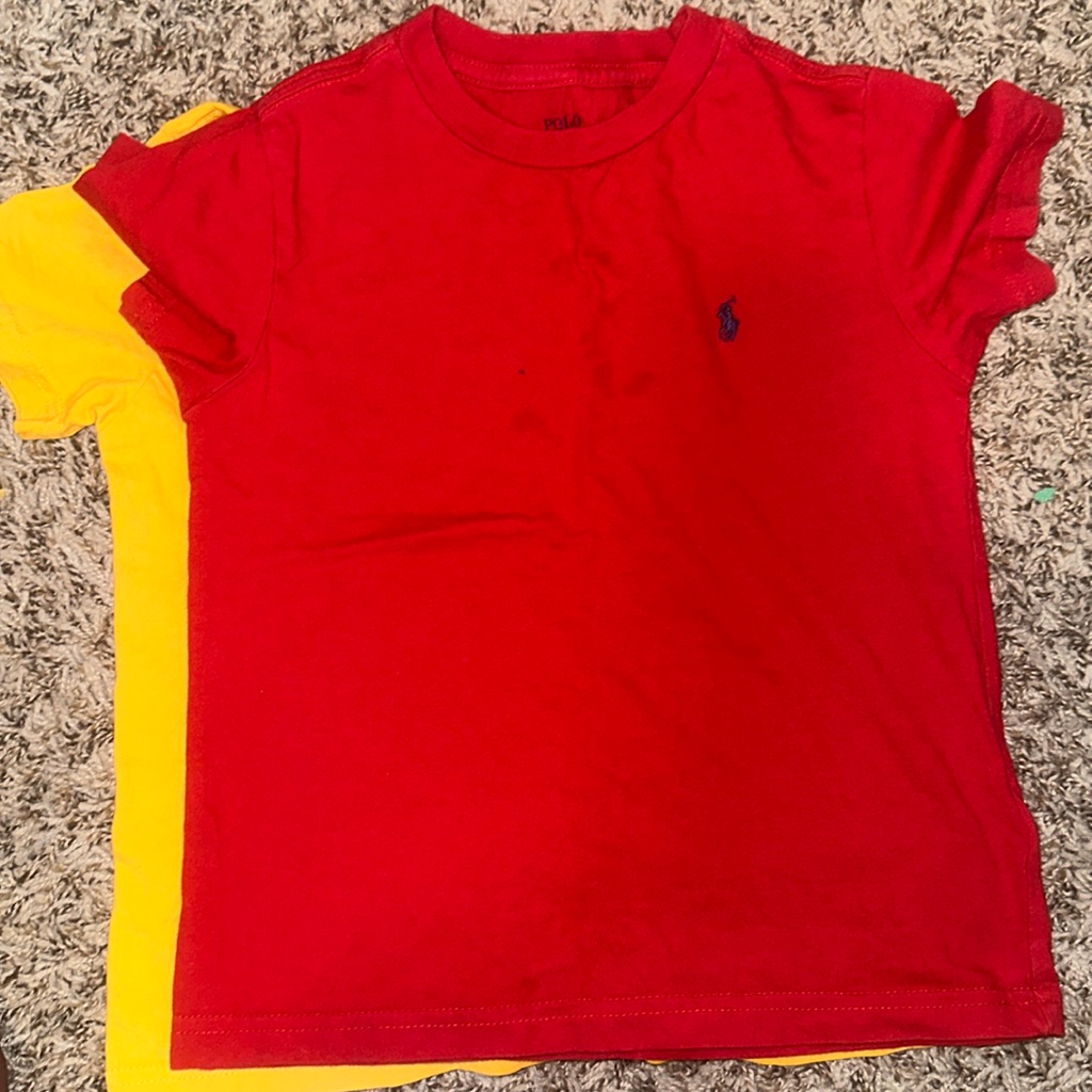 Polo Tee Bundle